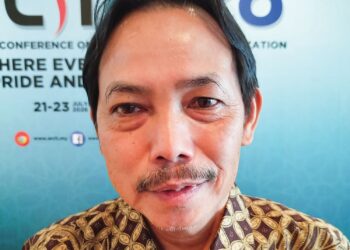 DR. FACHRUDDIN MANGUNJAYA