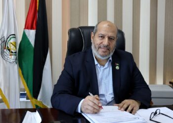 KHALIL AL HAYYA