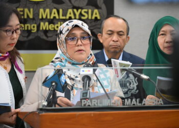 MAS ERMIEYATI SAMSUDIN