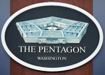 PENTAGON mengurangkan bilangan askar Amerika yang terbunuh. - AFP