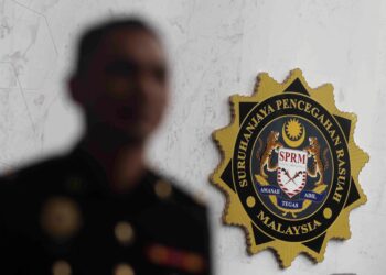 SPRM wajar dibuat bagi menjelaskan kedudukan sebenar kes berkenaan dan mengelakkan persepsi negatif terhadap institusi tersebut.