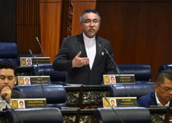 ADLY ZAHARI