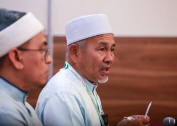 TUAN IBRAHIM TUAN MAN