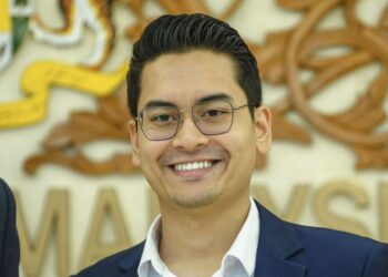 Dr. Mohammed Taufiq Johari