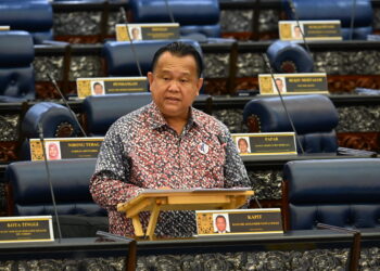 ALEXANDER NANTA LINGGI