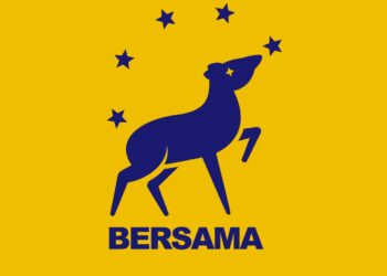 PARTI BERSAMA MALAYSIA (BERSAMA)