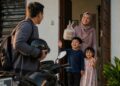 CARUMAN kecil hari ini, perlindungan besar untuk waris pada hari esok. Keselamatan sosial bukan sekadar bantuan sementara, tetapi amanah yang berpanjangan. – IMEJ JANAAN AI