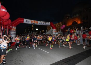 CheckPointSpot® terus mengukuhkan kedudukannya dalam industri teknologi sukan apabila dilantik sebagai Rakan Teknologi Pemasaan Rasmi bagi HSN Putrajaya 2026 dan Sharp HSNKL Half Marathon 2026.