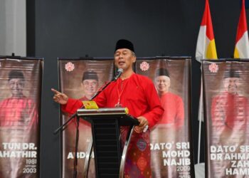ZULKURNAIN KAMISAN