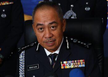 MOHD. ALWI ZAINAL ABIDIN