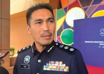 YUSHARIFUDDIN MOHD YUSOP.-UTUSAN