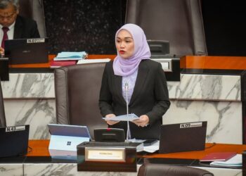 RUU Enakmen Mahkamah Syariah