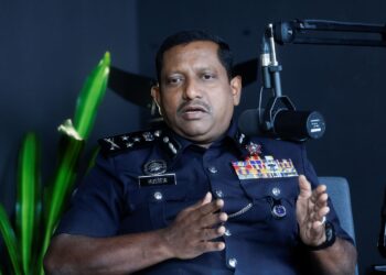 HUSSEIN OMAR KHAN