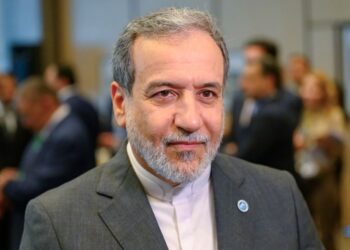 ABBAS ARAGHCHI