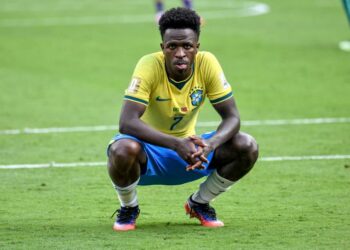 Vinicius Junior