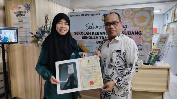 SUMBANGAN