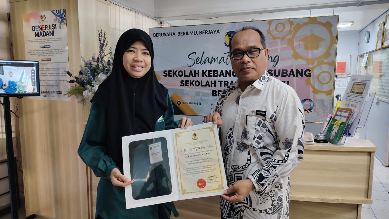 SUMBANGAN
