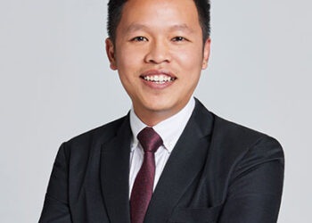 CHAN CHUN KUANG