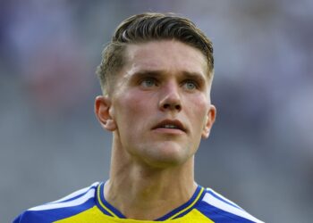 Viktor Gyokeres