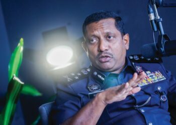 HUSSEIN OMAR KHAN