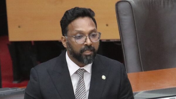Ucapan Sanusi