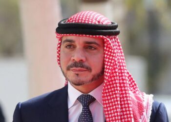 Putera Ali Hussein