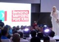 Nurul Izzah Anwar bukan tokoh biasa dalam Parti Keadilan Rakyat (PKR). Beliau mempunyai sejarah politik yang sama panjang dengan parti tersebut. – MINGGUAN/RAJA JAAFAR ALI