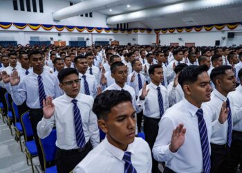 Pemansuhan AUKU tidak boleh dilihat seperti memansuhkan satu peraturan disiplin mahasiswa dan kemudian keseluruhan proses selesai. – Gambar hiasan