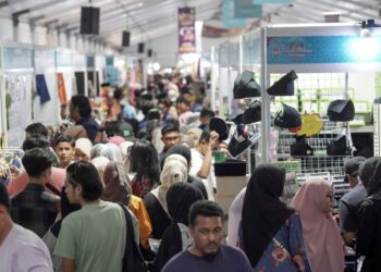 RAMAI usahawan beranggapan kejayaan hanya bergantung kepada kemampuan meningkatkan jualan, membuka lebih banyak cawangan atau memperkenalkan produk baharu.