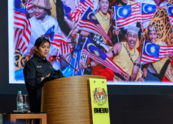 AZALINA OTHMAN SAID