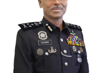 M. Kumar