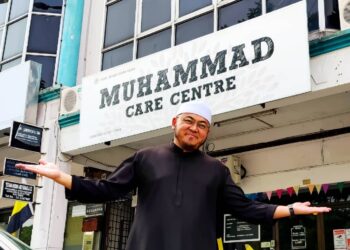 MUHAMMAD Care Centre (MCC) kini mempunyai tiga cawangan di Ipoh dan mampu menjana pendapatan kasar bulanan mencecah lima angka.