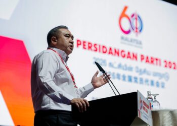 ANTHONY LOKE SIEW FOOK