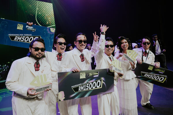 Anugerah Lagu Indie 2025