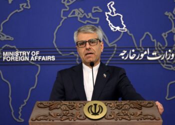 ESMAIL BAQAEI
