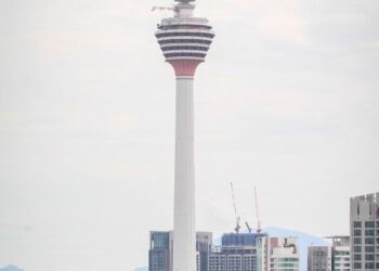 MENARA KL