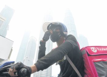 KADAR pengangguran negara menurun sedikit pada Mei 2024. -GAMBAR HIASAN