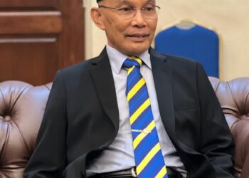 MOHD. SHUKRI RAMLI