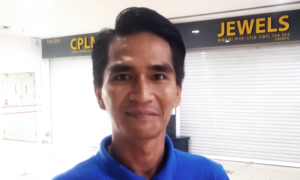 PREC PKNS