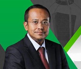 AHMAD SAMSURI MOKHTAR
