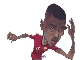 ALMOEZ ALI