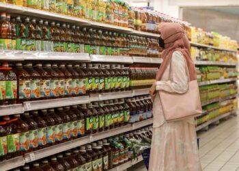 Penggunaan kad subsidi elektronik boleh membantu menjayakan matlamat pelaksanaan subsidi bersasar.