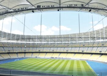 bukit jalil