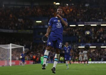 chelsea