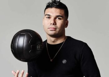 CASEMIRO