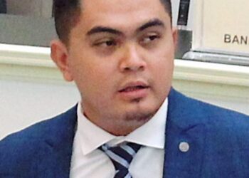 DR. MUHAMAD AKMAL SALEH