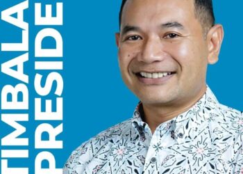 RAFIZI RAMLI