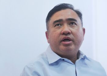 ANTHONY LOKE