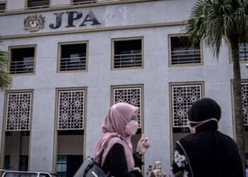 Seramai 19 pelajar tajaan Jabatan Perkhidmatan Awam (JPA) Ambilan 2023 berjaya menempatkan diri di universiti-universiti  terkemuka dunia.