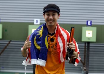 JONATHAN Wong bakal menyertai beberapa kejohanan penting termasuk Piala Dunia  di Sepanyol pada April, kejohanan Eropah di Berlin, serta kejohanan Dunia di Munich pada penghujung Mei yang menjadi medan awal menguji tahap persiapan ke Sukan Asia.